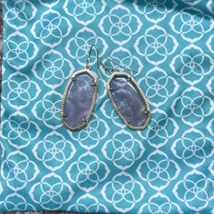 Kendra Scott Elle earrings